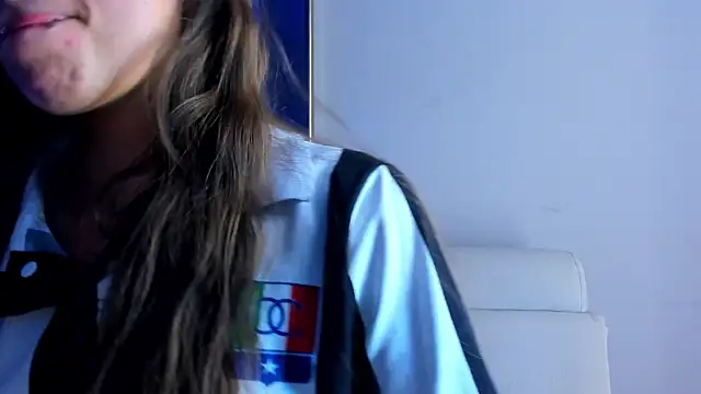 AmmyJones_ Live XXX-Chat