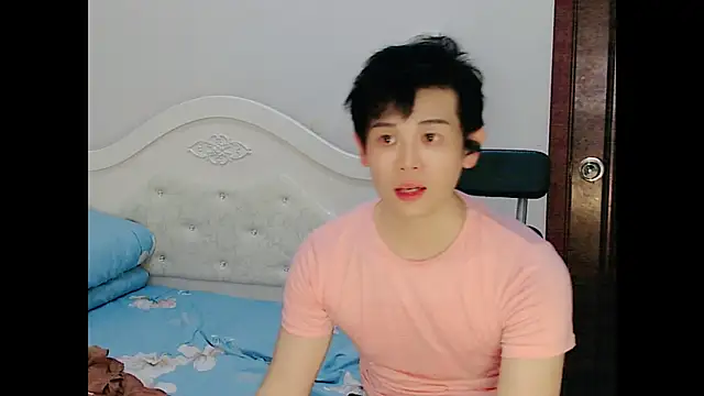 Melvinchina-88 网络视讯表演