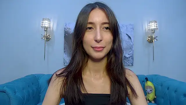 Chat +18 de DanaRoges ao vivo