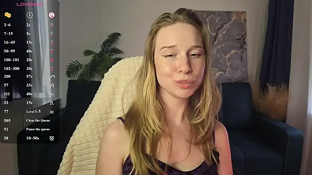 Eve_Sin – Live XXX-chat