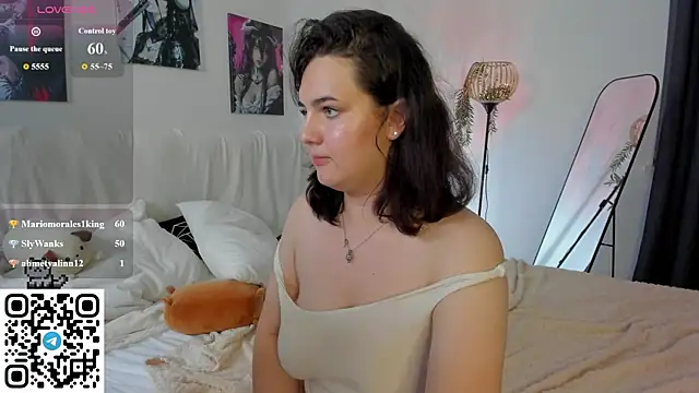 Chat XXX Live Mary_F0x