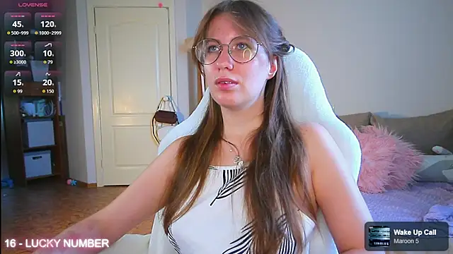 ms_allison__ XXX чат на живо
