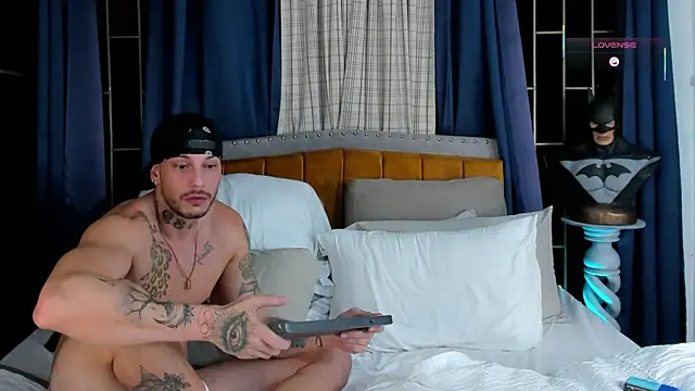 RickG_Oficial live XXX chat