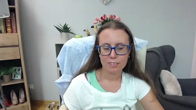 sweetxLizzy live XXX chat