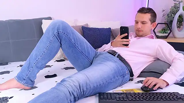 Jimmy_Doss élő XXX-chatje