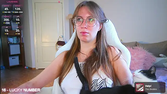 ms_allison__ live XXX chat