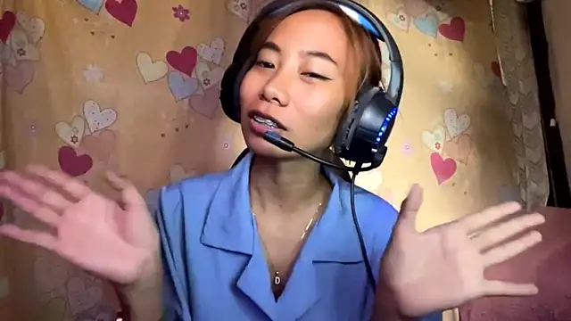 PiaSwida Obrolan Langsung XXX