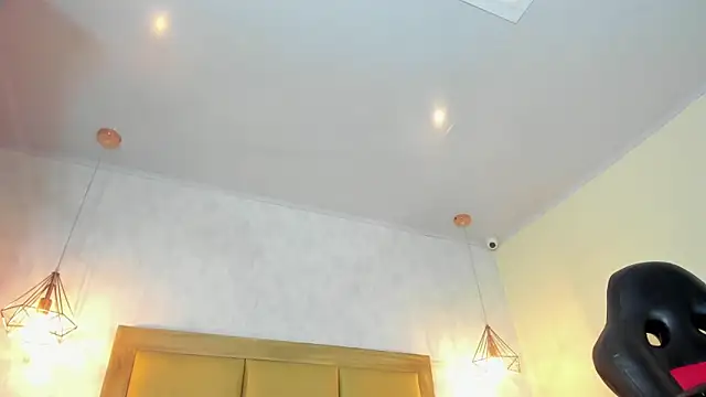 KEIMIRICCI Adlı Modelin Canlı XXX Sohbeti