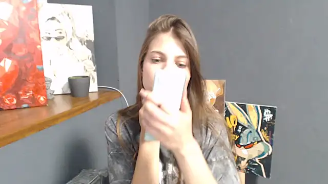 felicity_gold's Live XXX Chat