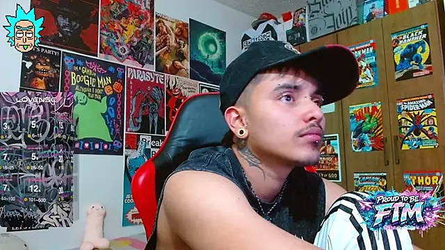 Chat +18 de Hgp3riodictabl3 ao vivo