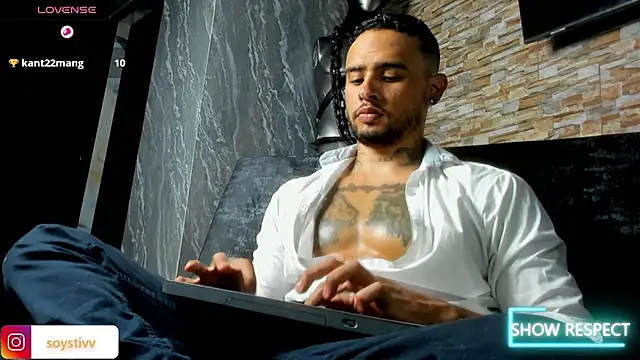 Seth_Owner Live XXX-chat