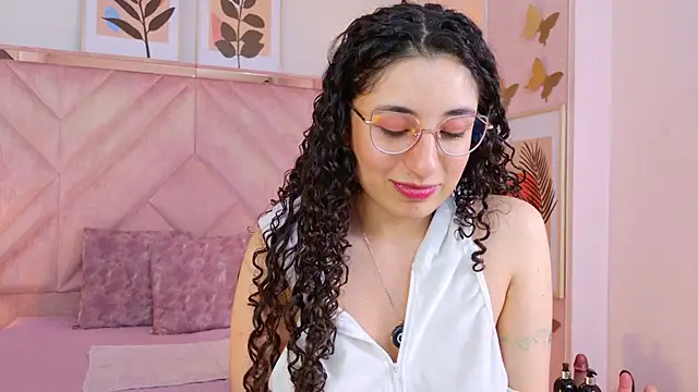 DemiJones_ Chat XXX live