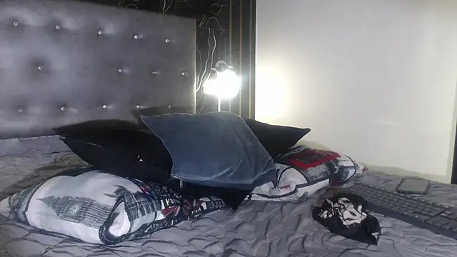 Chatroom XXX en direct de Ryan_Owenss