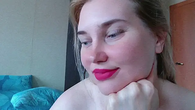 mmmPinUpGirl's Live XXX Chat