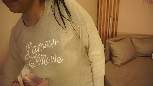 Chat XXX en directo de MadeleineSanez