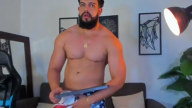 Justin_kingX7 现场XXX聊天