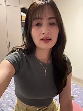 huihui_520's Live XXX Chat