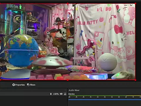 JesuAdam Live XXX-Chat