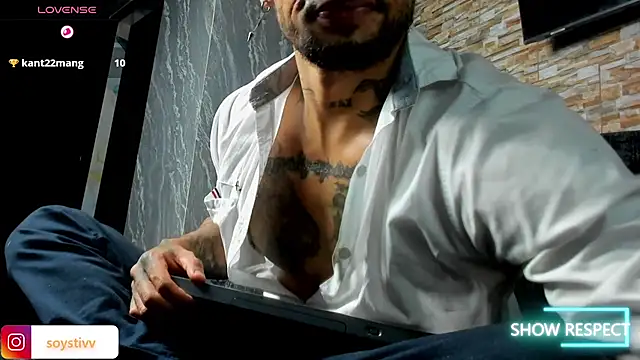 Seth_Owner's Live XXX Chat