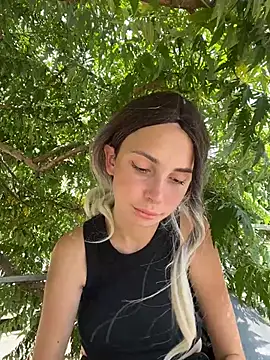 Czat XXX na żywo – SandraCarter