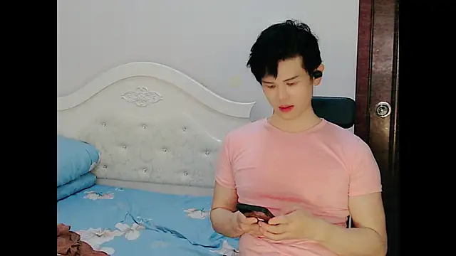 Melvinchina-88 网络视讯表演