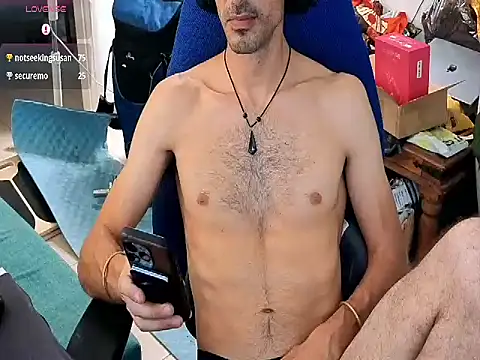 CuriousGeniee Adlı Modelin Canlı XXX Sohbeti