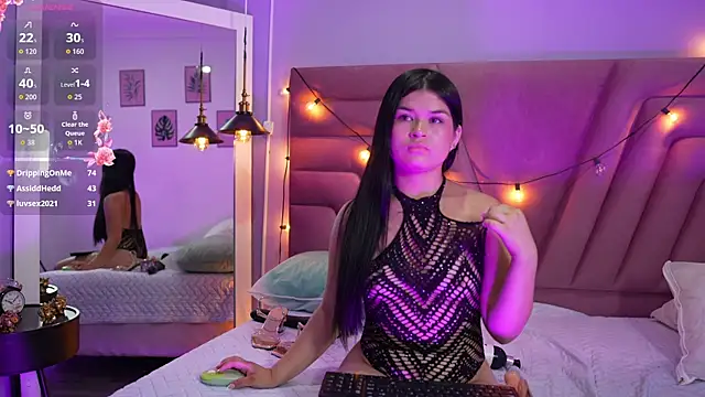 Czat XXX na żywo – naughtyyindiann