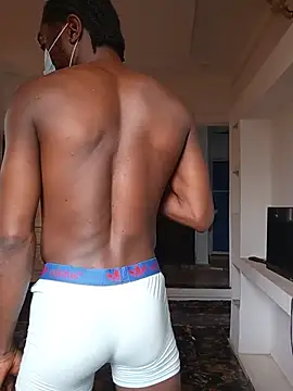 Skywalker- Live XXX Chat