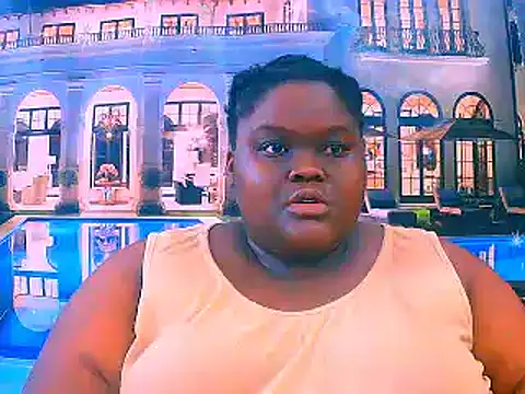 EbonyHotBuns Chat XXX live