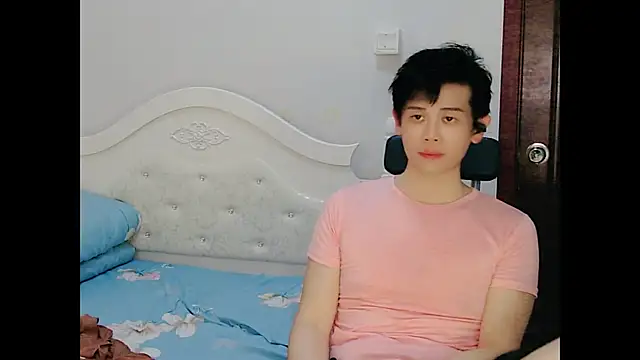 Melvinchina-88 在線直播表演