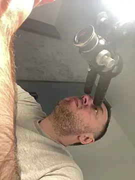 Chat XXX Live DorianJeday