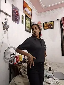 Sexy-Kajal2's Live XXX Chat