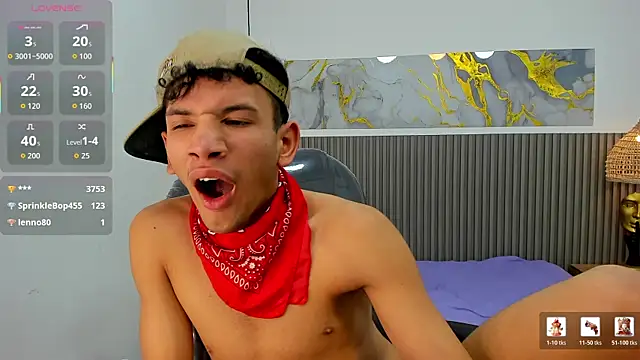JDWhite18 Live XXX-chat