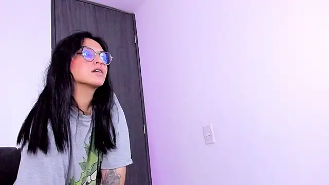 Živý XXX chat Collin_Sam
