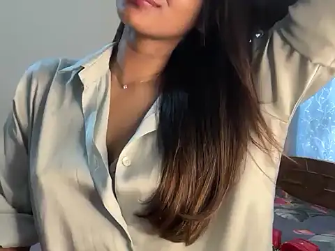 Miss_lilly_69: онлайн-секс-чат