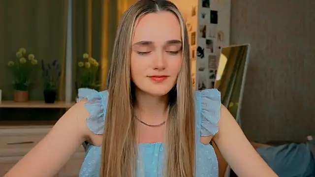 צ'אט XXX בשידור חי של earthfantasyy