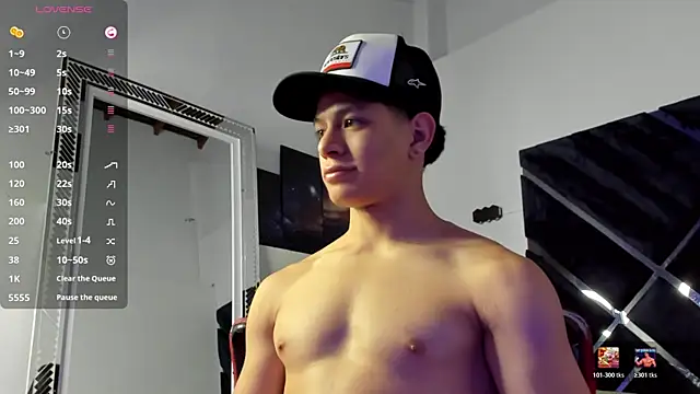TonyPetrovjsn Live XXX chat