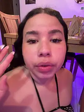 Chat +18 de Lovers_room ao vivo