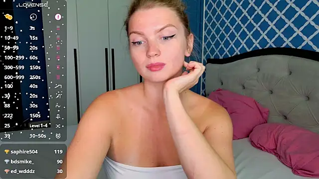 Busty_Redhead: απευθείας συνομιλία ΧΧΧ