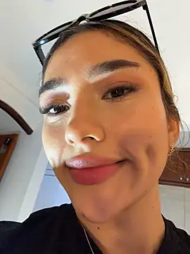 Živý XXX chat Arianavillada