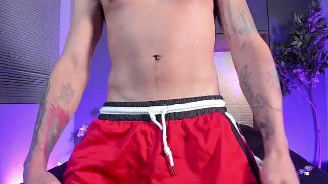Chat XXX ao vivo de DrakeNeumann