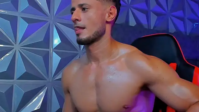 Adonys_Lewis_ Live XXX-chat