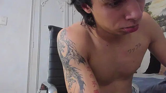 Tyler_durten 现场XXX聊天