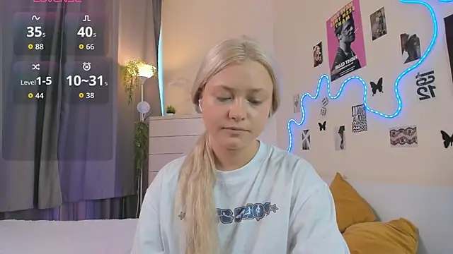 Chat XXX Live MidnightPoise
