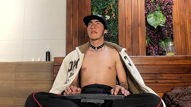 Онлайн чат XXX Angel_Marzel_