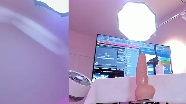 Kate_bunny_ élő XXX-chatje