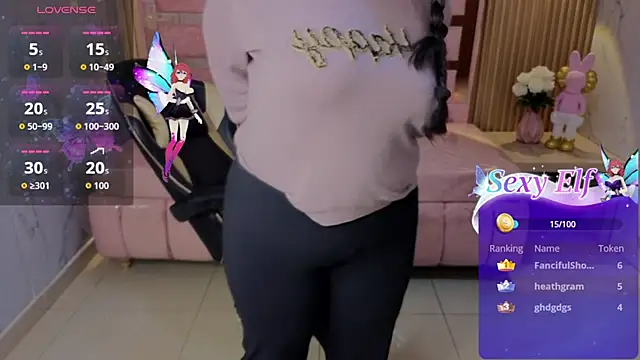 sara_tellez_s 现场XXX聊天