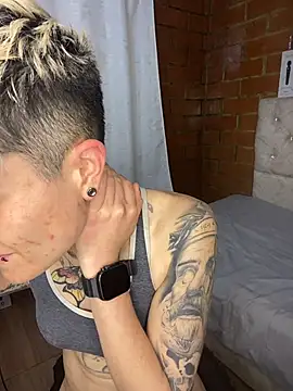 Megan-c Live XXX Chat