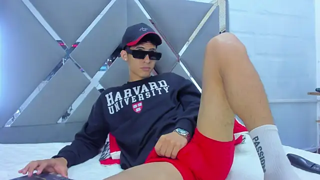 JARED_BOY1 live XXX chat