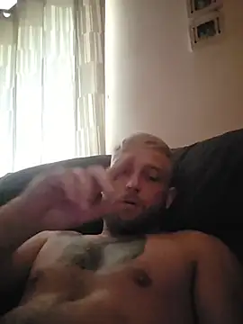 yandy_p90's Webcam Show